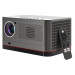 Проектор ETOE Whale Pro 1500 ANSI, рідна роздільна здатність 1080P