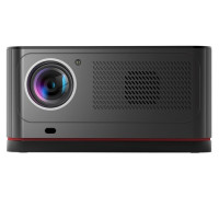 Проектор ETOE Whale Pro 1500 ANSI, рідна роздільна здатність 1080P