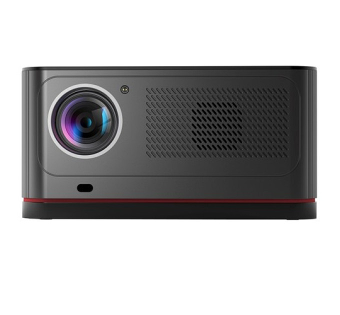 Проектор ETOE Whale Pro 1500 ANSI, рідна роздільна здатність 1080P