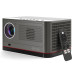 Проектор ETOE Whale Pro 1500 ANSI, рідна роздільна здатність 1080P