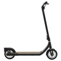 Електросамокат Atomi Alpha  650 Вт  чорний