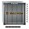 Лазерний стіл Mecpow H44 440*440*22 мм