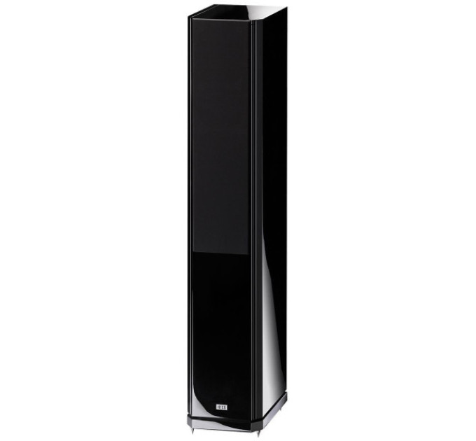 Підлогова акустика Heco Aleva GT 602 Anniversary piano black (1шт)