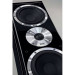 Підлогова акустика Heco Aleva GT 602 Anniversary piano black (1шт)