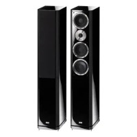 Підлогова акустика Heco Aleva GT 602 Anniversary piano black (1шт)