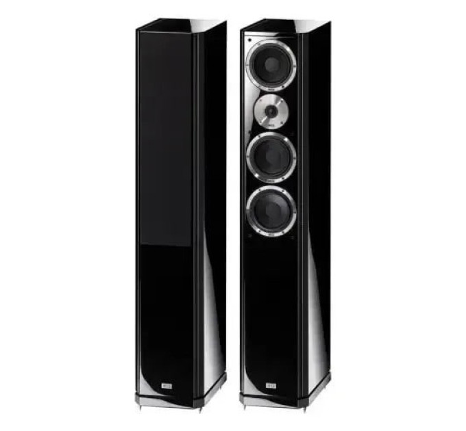 Підлогова акустика Heco Aleva GT 602 Anniversary piano black (1шт)