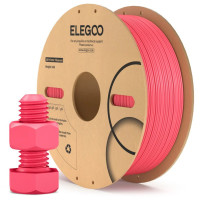 Філамент ELEGOO ABS Pink 1KG 1.75mm, 1kg (50.203.0836)