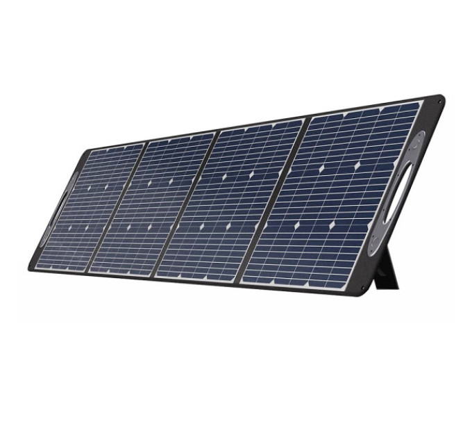 Складна сонячна панель OUKITEL PV200