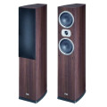 Акустична система Heco Victa Prime 502 Espresso (1шт)
