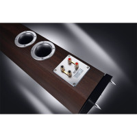 Акустична система Heco Victa Prime 502 Espresso (1шт)