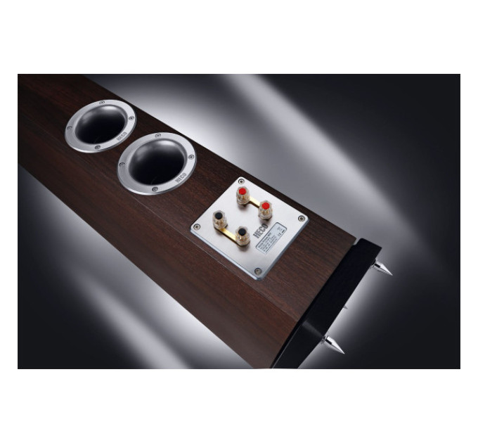 Акустична система Heco Victa Prime 502 Espresso (1шт)