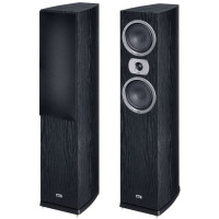Акустична система Heco Victa Prime 502 Espresso (1шт)