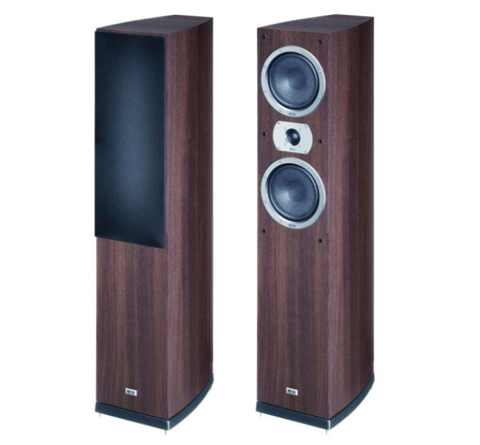 Акустична система Heco Victa Prime 502 Espresso (1шт)