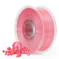 Філамент ELEGOO PLA Silk Peach Pink 1.75mm, екологічна паперова котушка, 1kg (50.203.0787)