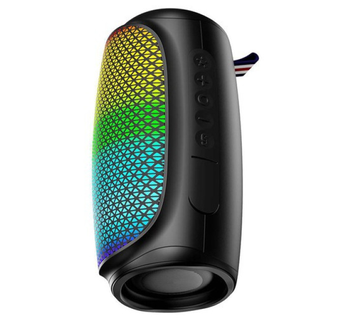 Портативна колонка SOUNARC XR3, Bluetooth 5.3, до 8 годин відтворення