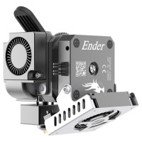 Екструдер Creality Sprite, 260 градусів Цельсія, для 3D-принтера Ender-3 S1