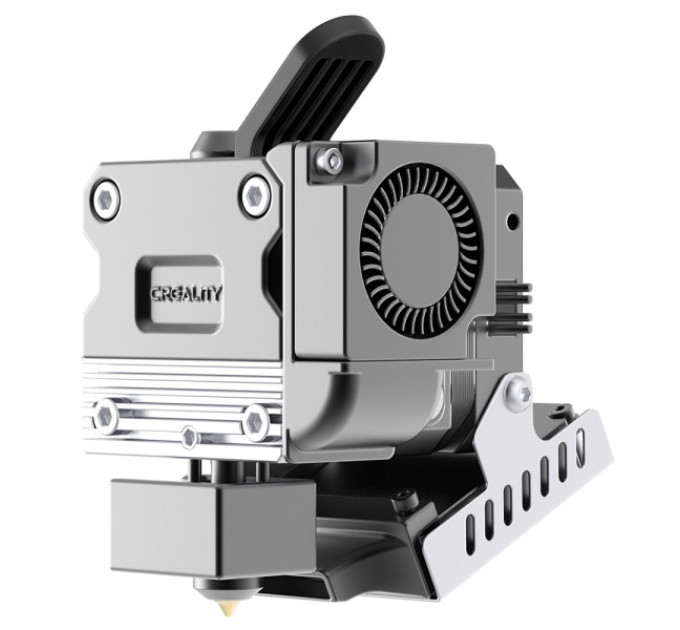 Екструдер Creality Sprite, 260 градусів Цельсія, для 3D-принтера Ender-3 S1