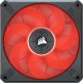 Кулер Corsair ML120 LED Elite Red Fan