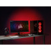 Кулер Corsair ML120 LED Elite Red Fan