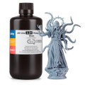 Фотополімерна смола для 3D принтера ELEGOO ABS-Like Resin V3.0+ 1000G Grey
