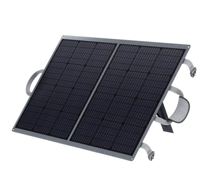 Складна сонячна панель DaranEner SP100 100 Вт