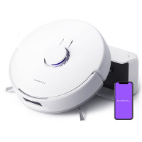 Робот-пилосос Narwal Freo X Plus