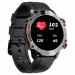 Смарт-годинник LOKMAT ZEUS 3 Pro чорний
