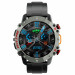 Смарт-годинник LOKMAT ZEUS 3 Pro чорний