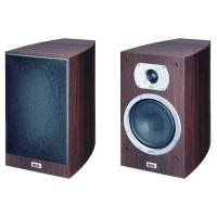 Акустична система Heco Victa Prime 302 Black (Пара)