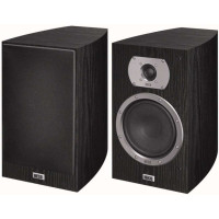 Акустична система Heco Victa Prime 302 Black (Пара)