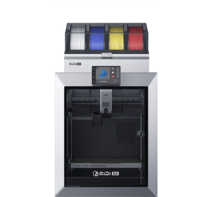 3D-принтер Qidi Q2 Combo 