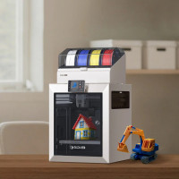 3D-принтер Qidi Q2 Combo 