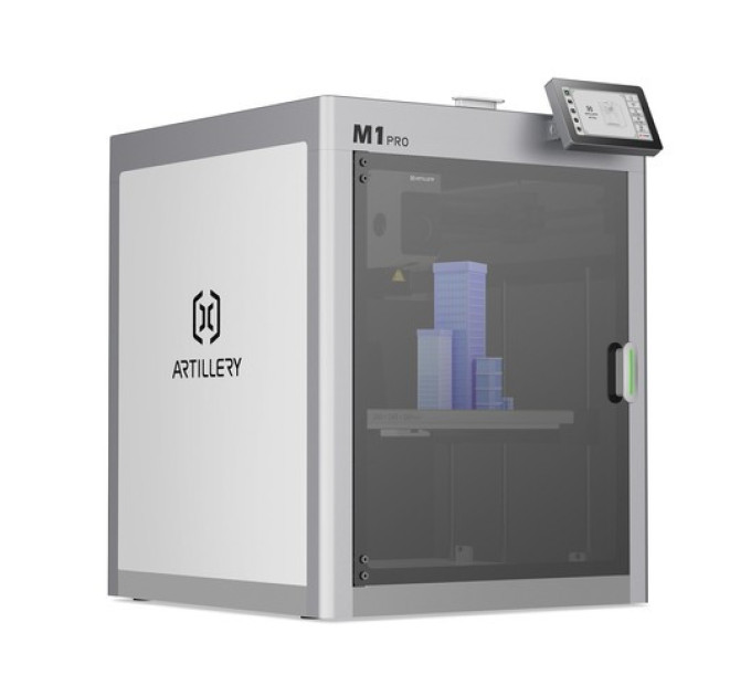 3D-принтер Artillery M1 Pro