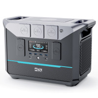 Портативна електростанція DaranEner NEO1500Pro