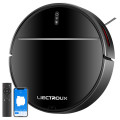 Робот-пилосос Liectroux M7S Pro, підмітання, пилососіння, миття підлоги