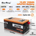 Акумулятор Cloudenergy 12V 150Ah LiFePO4