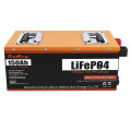 Акумулятор Cloudenergy 12V 150Ah LiFePO4