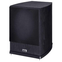 Сабвуфер Heco Victa Prime Sub 252 A Black
