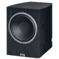 Сабвуфер Heco Victa Prime Sub 252 A Black