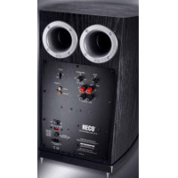Сабвуфер Heco Victa Prime Sub 252 A Black