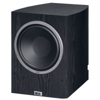 Сабвуфер Heco Victa Prime Sub 252 A Black