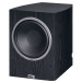 Сабвуфер Heco Victa Prime Sub 252 A Black