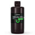 Фотополімерна смола для 3D принтера ELEGOO ABS-Like Ultra Resin 1000G Neon-Lime