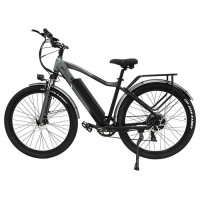 Електричний велосипед CMACEWHEEL F26, шини 27,5*2,1 дюйма, потужність 500 Вт