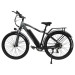 Електричний велосипед CMACEWHEEL F26, шини 27,5*2,1 дюйма, потужність 500 Вт