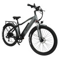 Електричний велосипед CMACEWHEEL F26, шини 27,5*2,1 дюйма, потужність 500 Вт