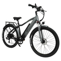 Електричний велосипед CMACEWHEEL F26, шини 27,5*2,1 дюйма, потужність 500 Вт