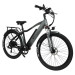 Електричний велосипед CMACEWHEEL F26, шини 27,5*2,1 дюйма, потужність 500 Вт