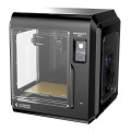 3D-принтер Flashforge Adventurer 4 Pro, швидкість друку 300 мм/с, фільтр HEPA 13, 220*200*250 мм