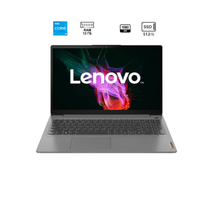 Ноутбук Lenovo IdeaPad 3 14